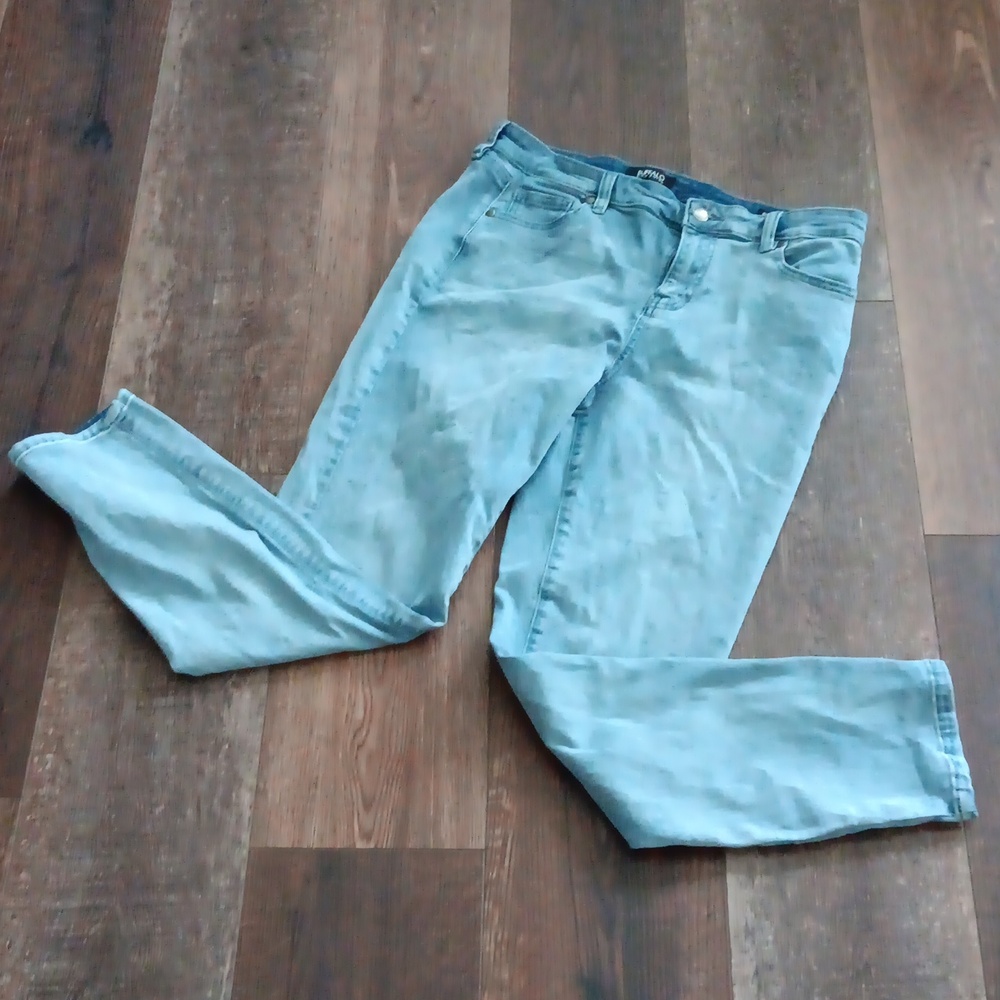 Buffalo jeans